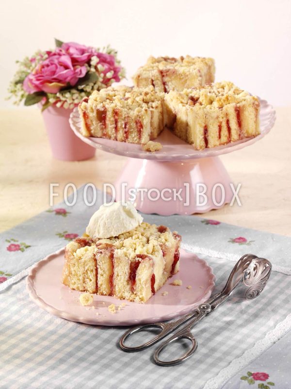 Rosen-Streusel