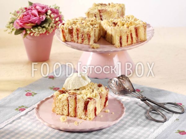 Rosen-Streusel 2