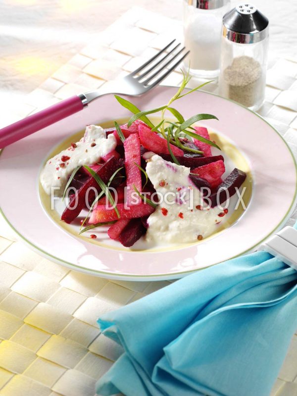 Rote-Bete-Salat