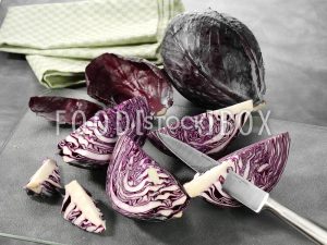 Rotkohl-Auflauf Step 2