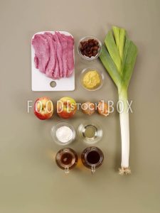 Rouladen mit Apfelsauce Step 1
