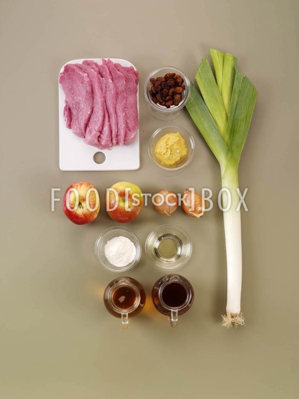 Rouladen mit Apfelsauce Step 1