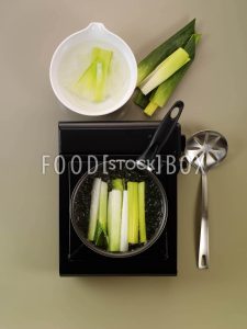 Rouladen mit Apfelsauce Step 2