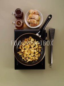 Rouladen mit Apfelsauce Step 5