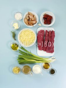 Rumpsteak-Rouladen   Step 1