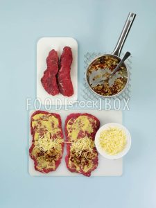 Rumpsteak-Rouladen  Step 4