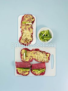 Rumpsteak-Rouladen  Step 5