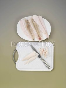 Safran-Fischröllchen  Step 2