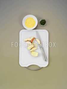 Safran-Fischröllchen  Step 3