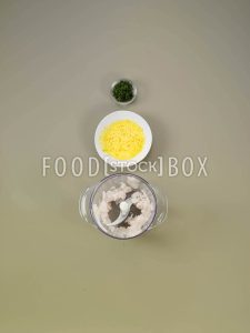 Safran-Fischröllchen  Step 4