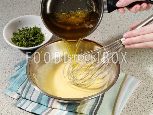 Sauce Bernaise 2
