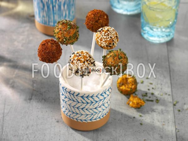 Scharfe Lolli Pops 2
