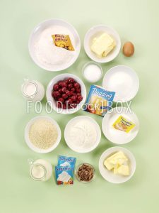 Schaumkuchen Step1