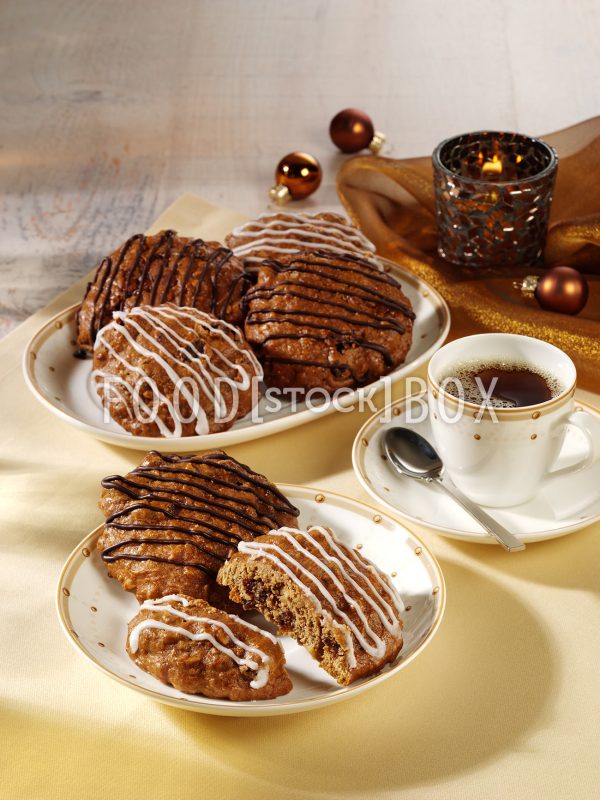 Schlesische Lebkuchen
