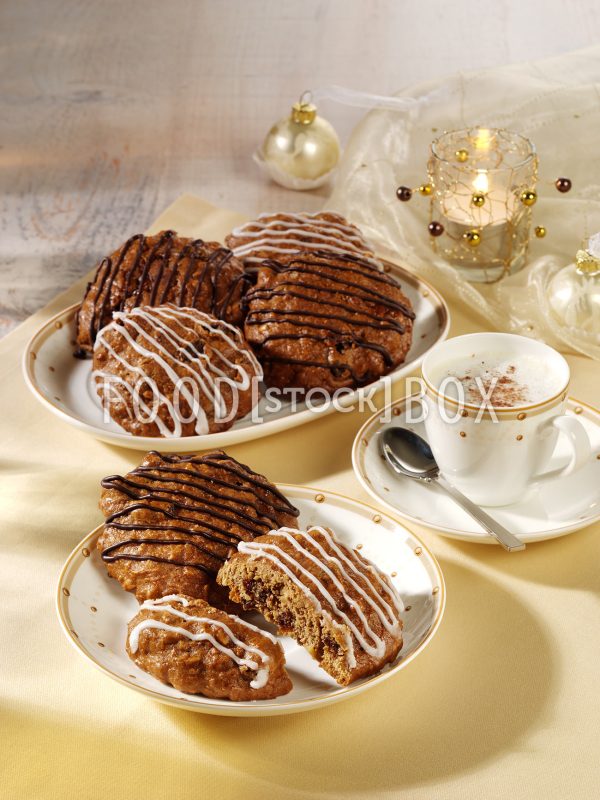 Schlesische Lebkuchen 2