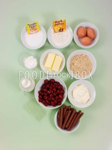 Schoko-Kirsch-Torte Step1