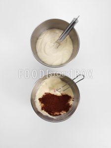 Schoko-Kirsch-Torte   Step 2