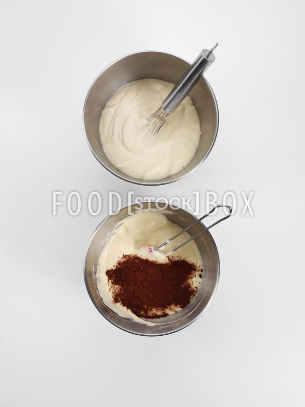 Schoko-Kirsch-Torte   Step 2