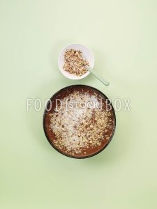 Schoko-Nougat-Kuchen Step3