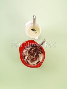 Schoko-Nougat-Kuchen Step4