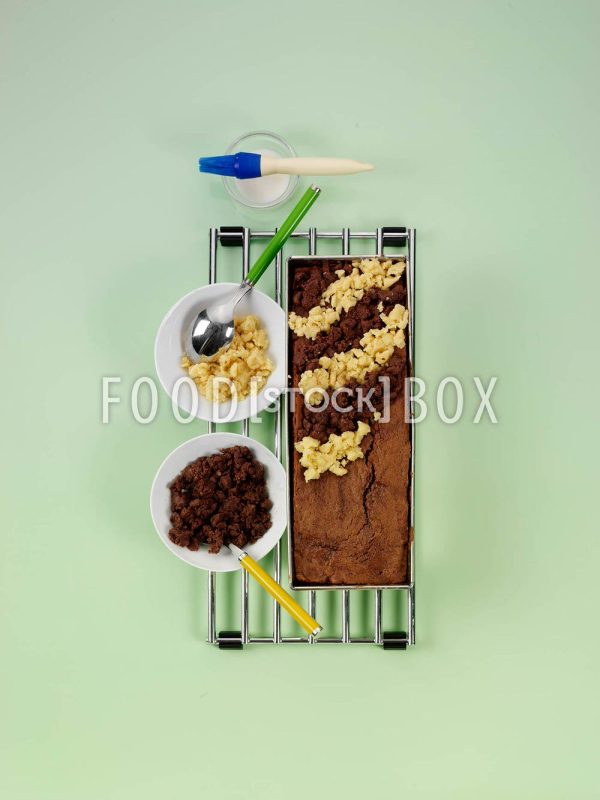 Schokoladen-Streuselkuchen Step4