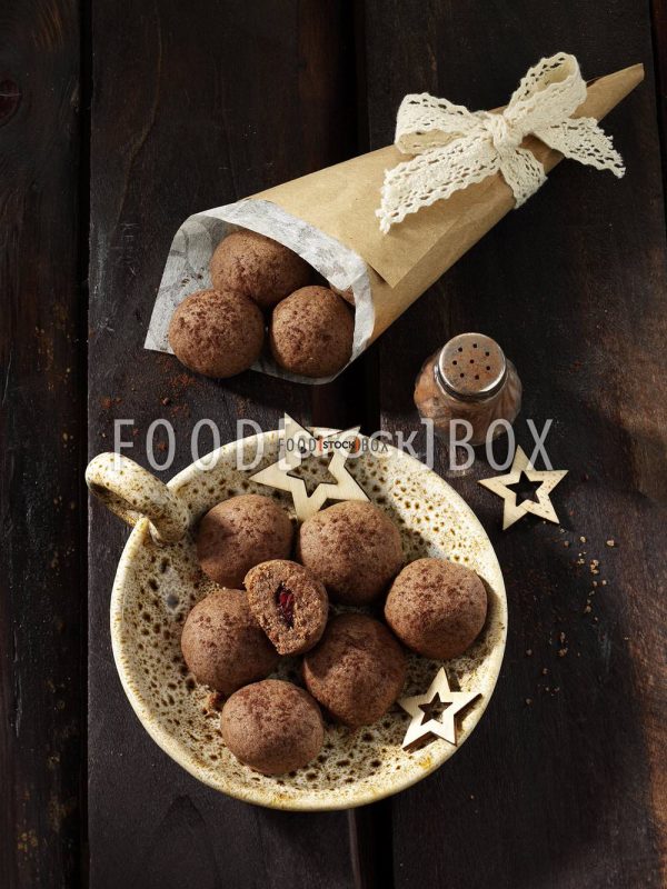 Schokobällchen 2