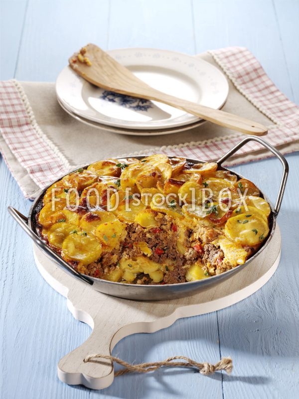 Schusterpfanne