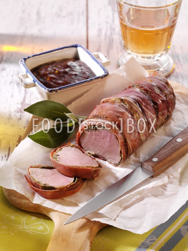 Schweinefilet