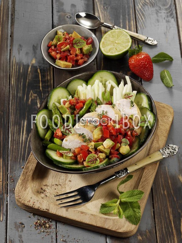 Sommer-Bowl