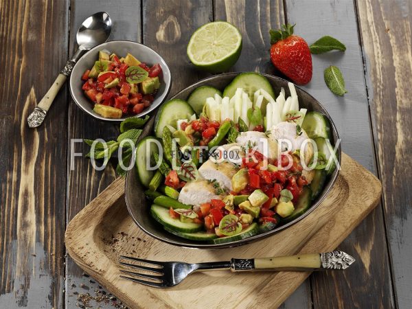 Sommer-Bowl 2