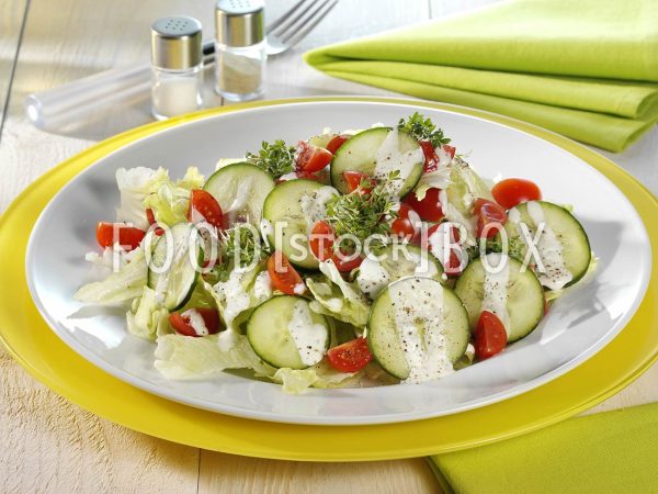 Sommersalat