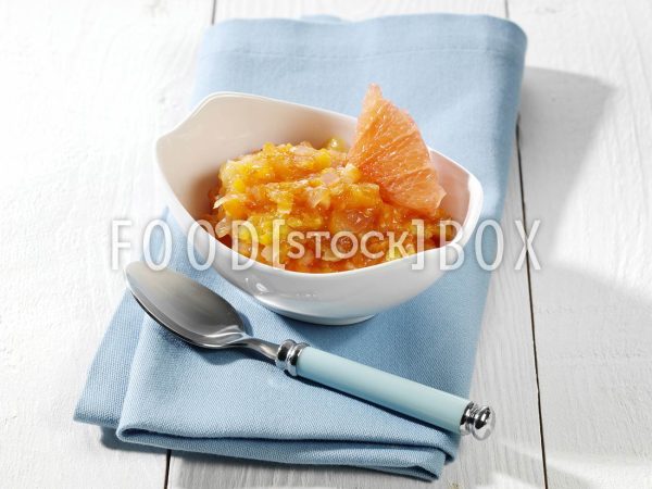 Schalotten-Marmelade