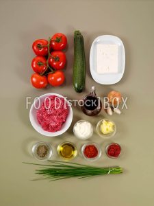 Gefüllte Schmortomaten Step1