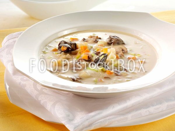 Schneckensüpple
