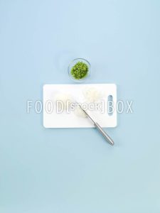 Schneller Pasta-Teller  Step 2