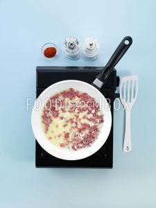 Schneller Pasta-Teller  Step 4