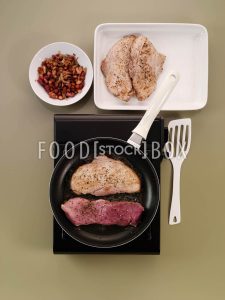 Schnitzel nach Schweizer Art Step 5