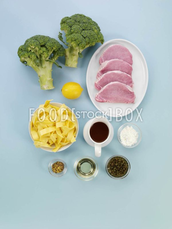 Sommerschnitzel Step 1