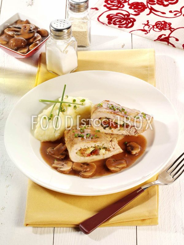 Schnitzeltaschen