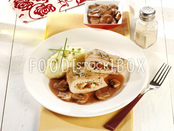 Schnitzeltaschen 2
