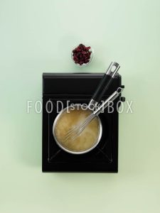 Schoko-Ananas-Kuchen Step 4