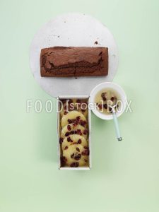 Schoko-Ananas-Kuchen Step 5