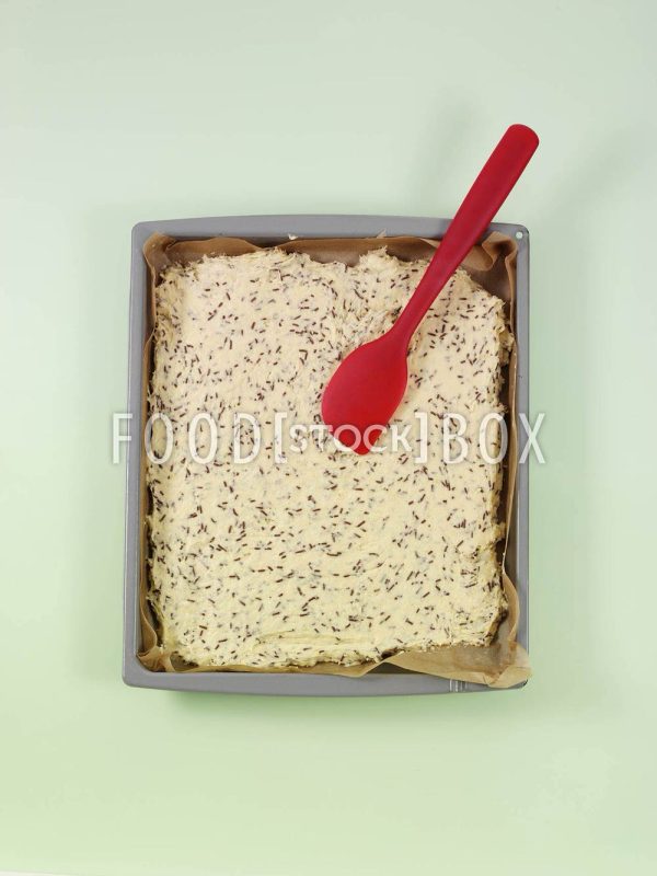 Schoko-Bananenkuchen Step 4