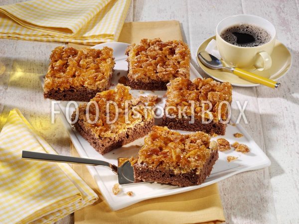 Schoko-Butter-Schnitten 2