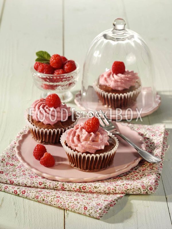 Schoko-Cheesecakes 2