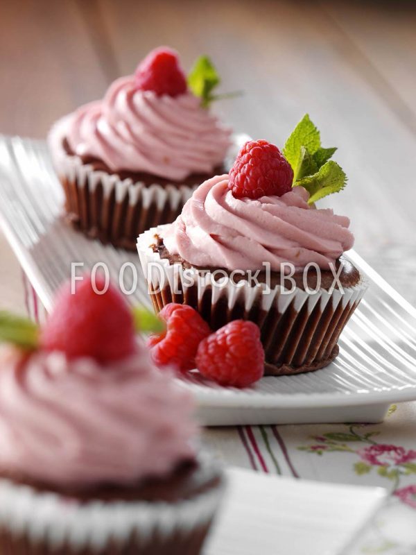 Schoko-Cheesecakes 1
