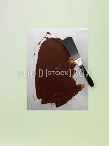 Schoko-Himbeer-Schnitten  Step 4