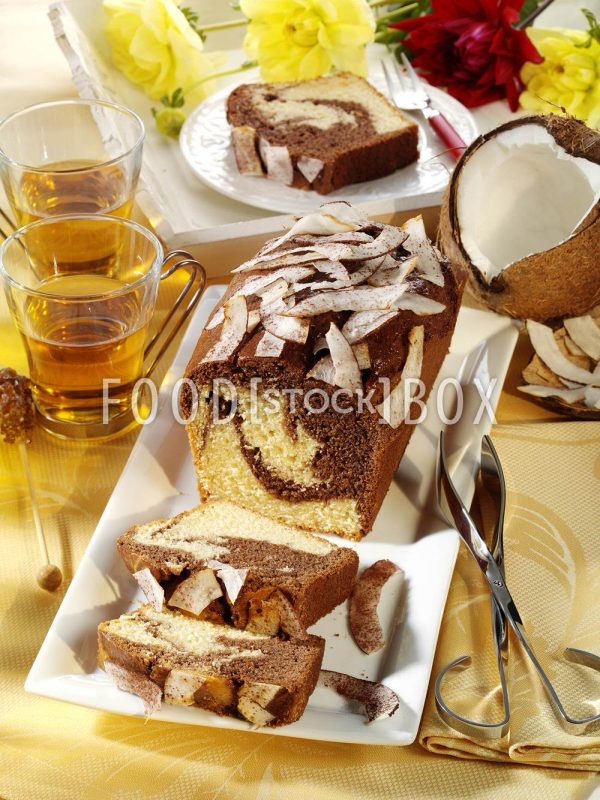 Schokorührkuchen