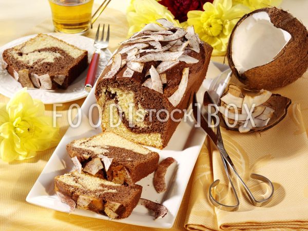 Schokorührkuchen 2