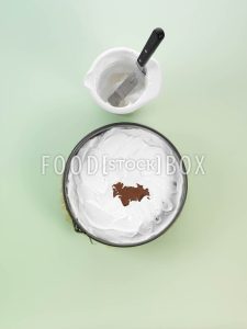 Schoko-Schnee-Torte  Step 4